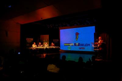 Belém ganha aplicativo de oferta turística