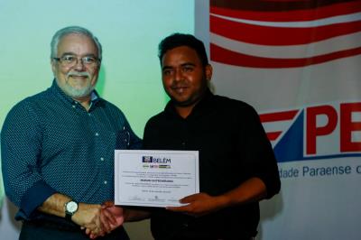 Belém ganha aplicativo de oferta turística