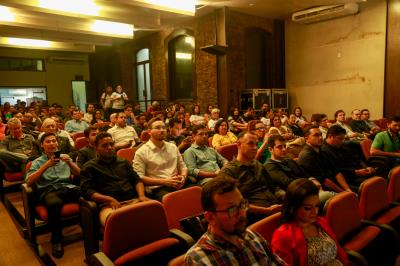 Belém ganha aplicativo de oferta turística