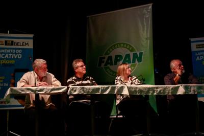 Belém ganha aplicativo de oferta turística