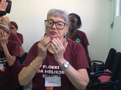 Terapias alternativas garantem benefícios à saúde dos usuários da rede municipal