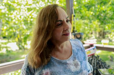 Unidade Municipal Pedagógica recebe visita de 62 chefes de todo o Brasil