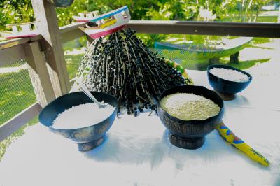 Unidade Municipal Pedagógica recebe visita de 62 chefes de todo o Brasil