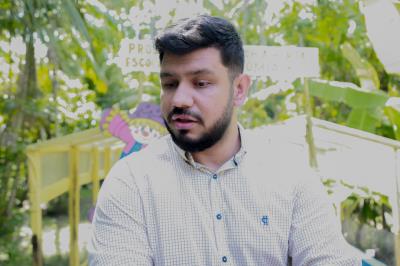 Unidade Municipal Pedagógica recebe visita de 62 chefes de todo o Brasil