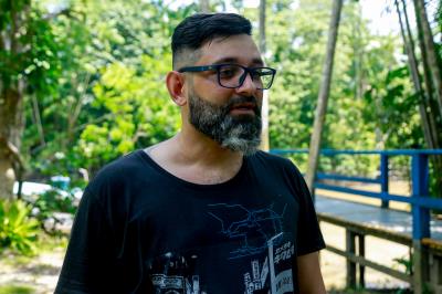 Unidade Municipal Pedagógica recebe visita de 62 chefes de todo o Brasil