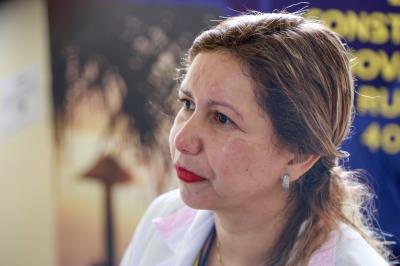 Unidades municipais abrem para a realização de exames e orientações de saúde