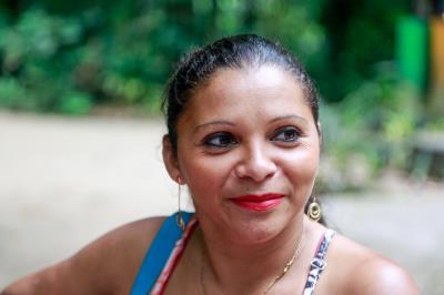 Bosque Rodrigues Alves comemora Dia da Árvore com os visitantes