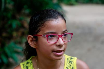 Bosque Rodrigues Alves comemora Dia da Árvore com os visitantes