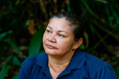 Bosque Rodrigues Alves comemora Dia da Árvore com os visitantes