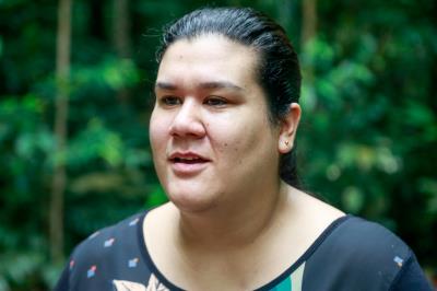 Bosque Rodrigues Alves comemora Dia da Fauna e aniversário do peixe-boi Cajuru