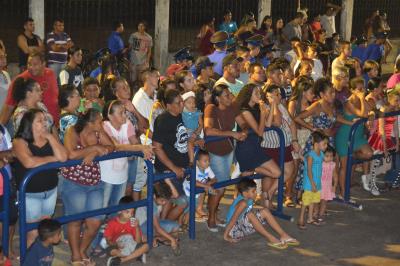 Bandas em Icoaraci encerram as comemorações da Semana da Pátria no distrito