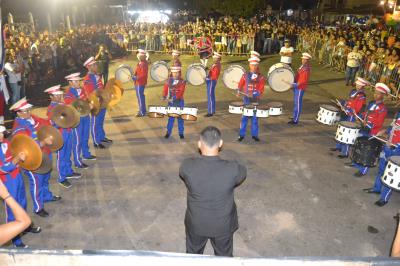 Bandas em Icoaraci encerram as comemorações da Semana da Pátria no distrito