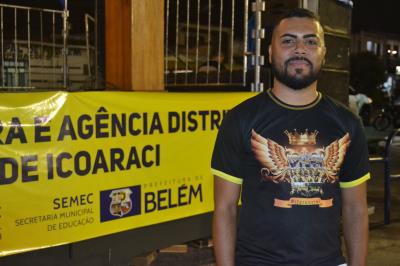 Bandas em Icoaraci encerram as comemorações da Semana da Pátria no distrito