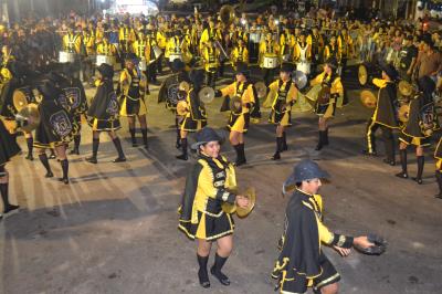 Bandas em Icoaraci encerram as comemorações da Semana da Pátria no distrito