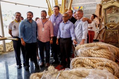 Corda do Círio 2019