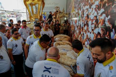 Corda do Círio 2019