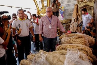 Corda do Círio 2019