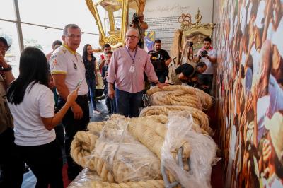 Corda do Círio 2019