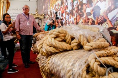 Corda do Círio 2019