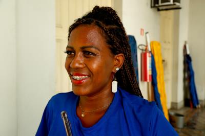 Voluntários da Defesa Civil recebem treinamentos para atuarem no Círio de Nazaré