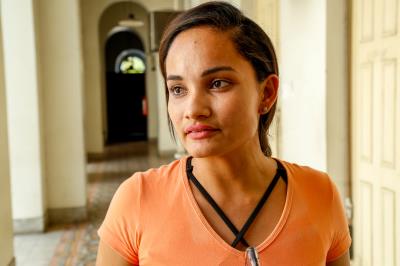 Voluntários da Defesa Civil recebem treinamentos para atuarem no Círio de Nazaré