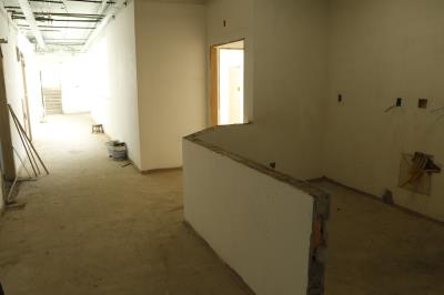 Lideranças comunitárias visitam obras do Pronto Socorro do Guamá