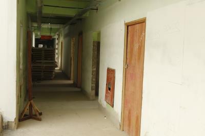 Lideranças comunitárias visitam obras do Pronto Socorro do Guamá