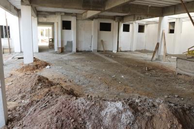 Lideranças comunitárias visitam obras do Pronto Socorro do Guamá