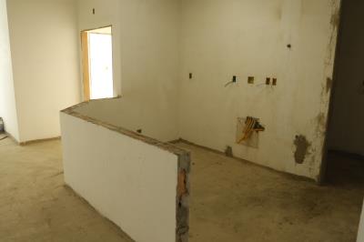 Lideranças comunitárias visitam obras do Pronto Socorro do Guamá