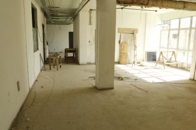 Lideranças comunitárias visitam obras do Pronto Socorro do Guamá