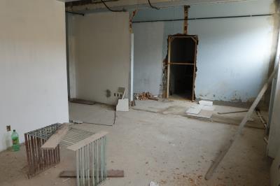 Lideranças comunitárias visitam obras do Pronto Socorro do Guamá