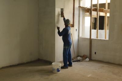 Lideranças comunitárias visitam obras do Pronto Socorro do Guamá