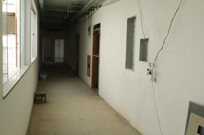 Lideranças comunitárias visitam obras do Pronto Socorro do Guamá