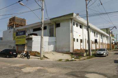 Lideranças comunitárias visitam obras do Pronto Socorro do Guamá