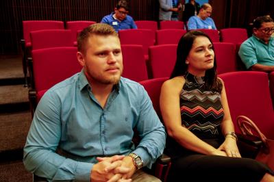 Prefeitura de Belém capacita servidores sobre Educação Financeira