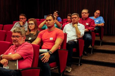 Prefeitura de Belém capacita servidores sobre Educação Financeira