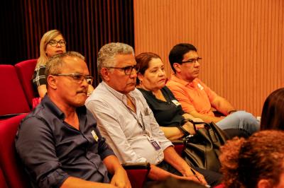 Prefeitura de Belém capacita servidores sobre Educação Financeira