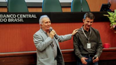 Prefeitura de Belém capacita servidores sobre Educação Financeira