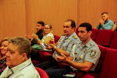 Prefeitura de Belém capacita servidores sobre Educação Financeira