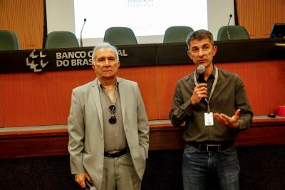 Prefeitura de Belém capacita servidores sobre Educação Financeira