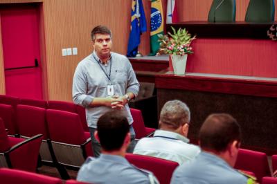 Prefeitura de Belém capacita servidores sobre Educação Financeira