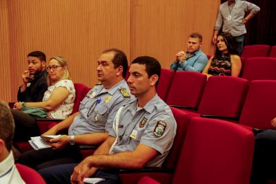 Prefeitura de Belém capacita servidores sobre Educação Financeira