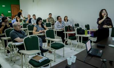 Órgãos públicos discutem dados e estratégias para reduzir acidentes no trânsito