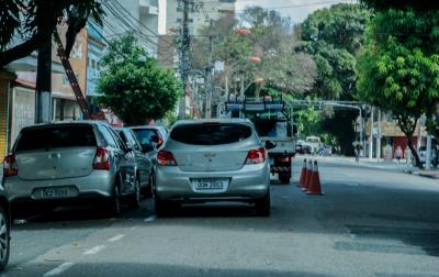 Órgãos públicos discutem dados e estratégias para reduzir acidentes no trânsito