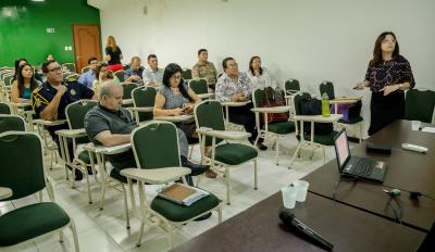 Órgãos públicos discutem dados e estratégias para reduzir acidentes no trânsito