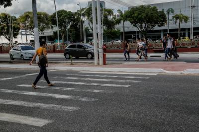 Órgãos públicos discutem dados e estratégias para reduzir acidentes no trânsito