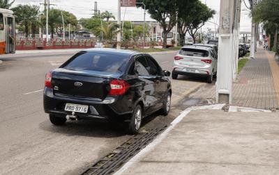 Órgãos públicos discutem dados e estratégias para reduzir acidentes no trânsito