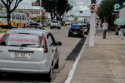 Órgãos públicos discutem dados e estratégias para reduzir acidentes no trânsito