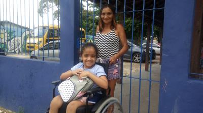 Projeto Amiguinhos da Inclusão promove a integração entre estudantes municipais 