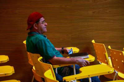 Prefeitura promove palestra sobre investimentos no mercado financeiro